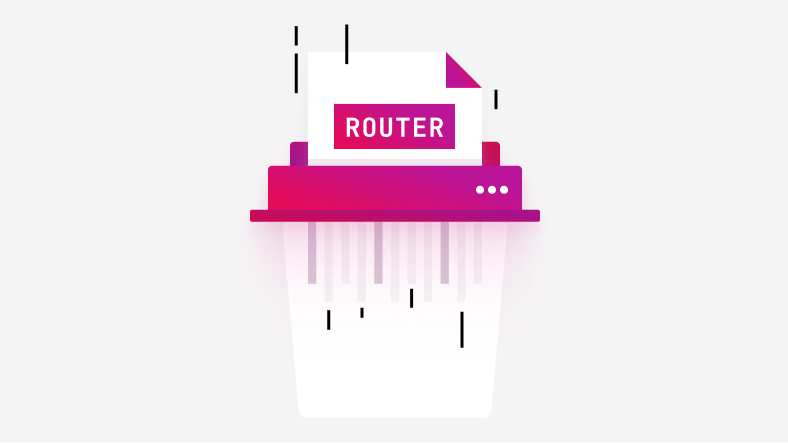 A public method exposed without a tRPC router